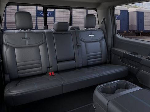 New 2026 Ford F450 Platinum AWD/4WD image 11