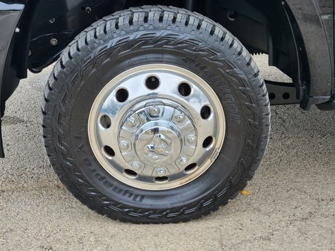 Used 2022 RAM 3500 Limited image 30