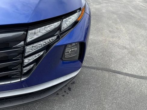 Used 2023 Hyundai Tucson SEL image 40