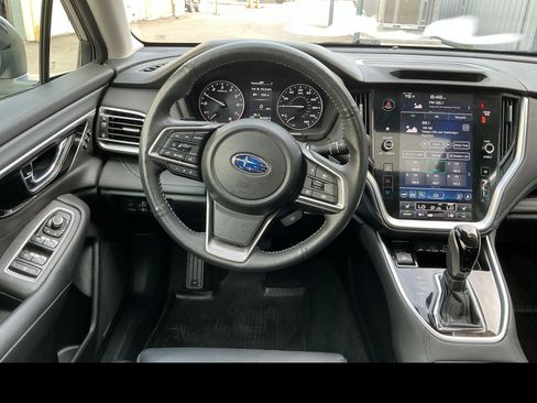 Certified 2024 Subaru Outback Limited AWD/4WD image 14