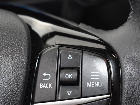 Used 2023 Ford Escape Platinum image 19