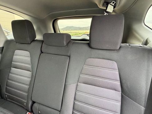 Used 2020 Honda CR-V EX image 7