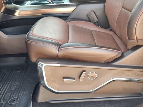Used 2026 Ford F150 King Ranch w/ Equipment Group 601A High AWD/4WD image 26