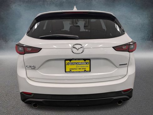 Used 2023 MAZDA CX-5 AWD 2.5 S image 5