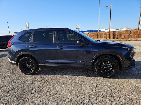 New 2026 Honda CR-V Sport-L image 9