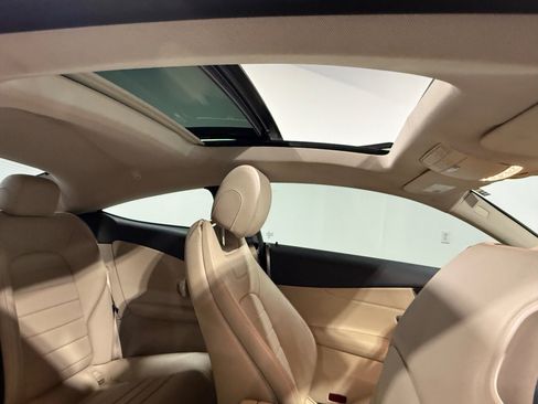Used 2017 Mercedes-Benz C 300 Coupe image 41
