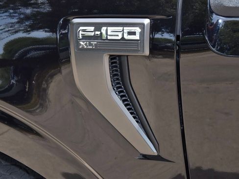 Certified 2023 Ford F150 XLT w/ Equipment Group 302A High image 39