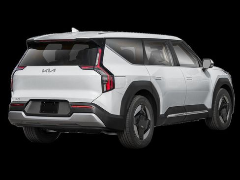 New 2026 Kia EV9 Wind image 31