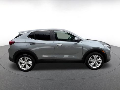 Used 2025 Buick Encore GX Preferred image 16