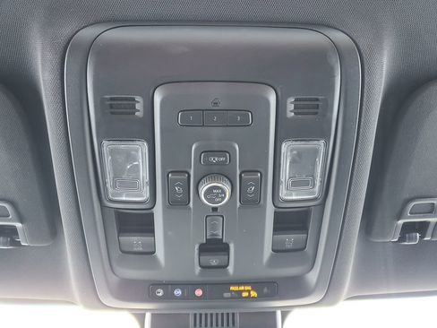 Used 2023 Chevrolet Tahoe Premier w/ Max Trailering Package image 35