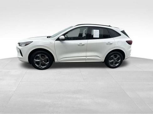 Used 2024 Ford Escape ST-Line Select AWD/4WD image 26