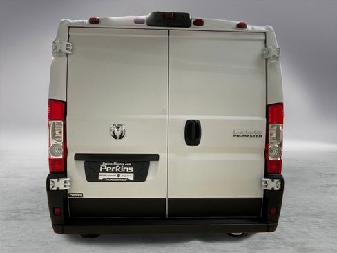 New 2026 RAM ProMaster 1500 w/ Convenience Group image 8