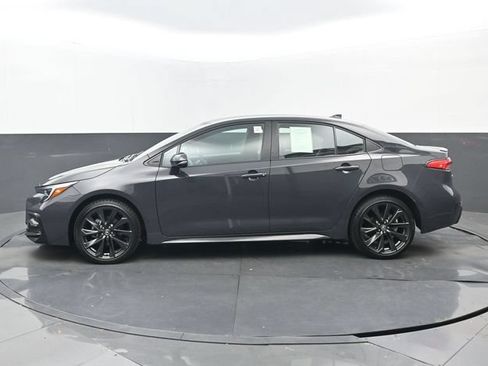 Used 2026 Toyota Corolla SE w/ SE Package FWD image 20