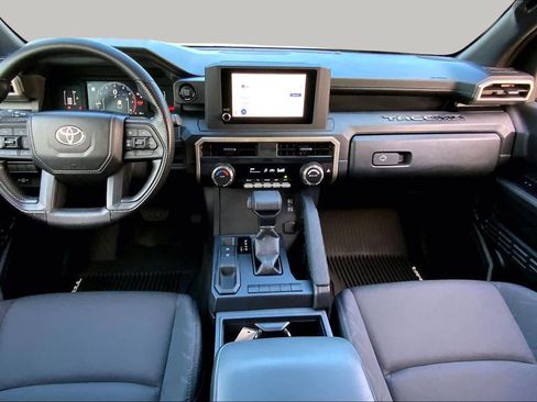 Used 2026 Toyota Tacoma SR RWD image 16
