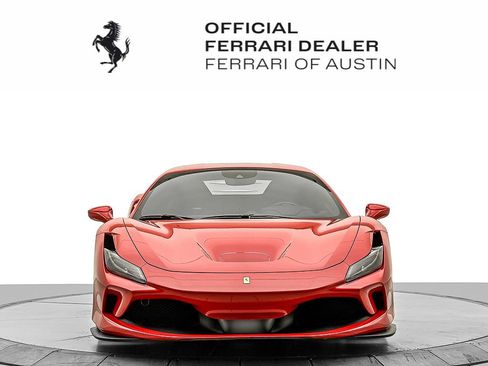 Used 2020 Ferrari F8 Tributo image 8