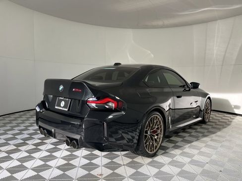 Used 2026 BMW M2 CS image 7