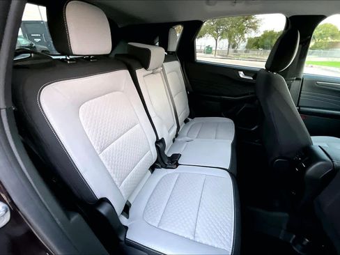 Certified 2023 Ford Escape Active w/ Tech Pack #2 image 20