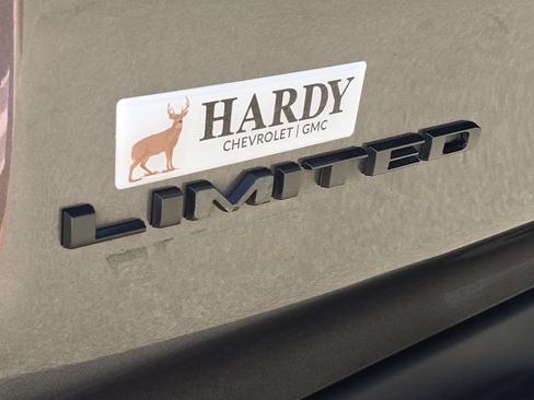 Used 2021 RAM 1500 Limited w/ Night Edition AWD/4WD image 10