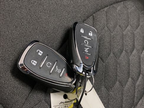 Used 2019 Chevrolet Equinox LT FWD image 20