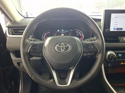 Used 2024 Toyota RAV4 Adventure image 19
