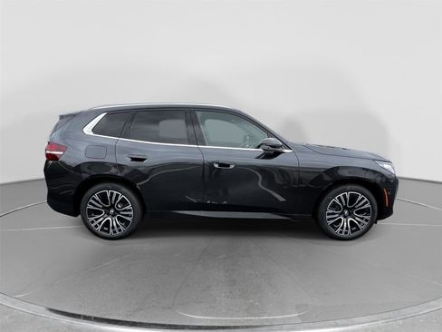 New 2026 BMW X3 xDrive30 w/ Premium Package AWD/4WD image 5