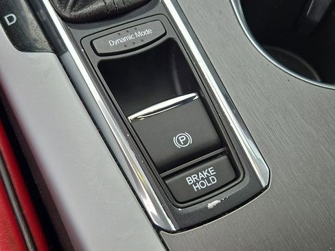 Used 2019 Acura TLX w/ Technology & A-SPEC Pkg image 25