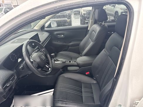 Used 2024 Honda HR-V EX-L image 20