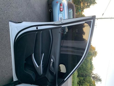 Used 2024 Chevrolet Trax RS w/ Driver Confidence Package image 26