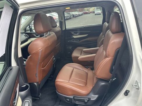 Used 2022 Subaru Ascent Touring image 20