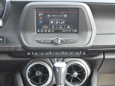 Used 2023 Chevrolet Camaro LT image 5