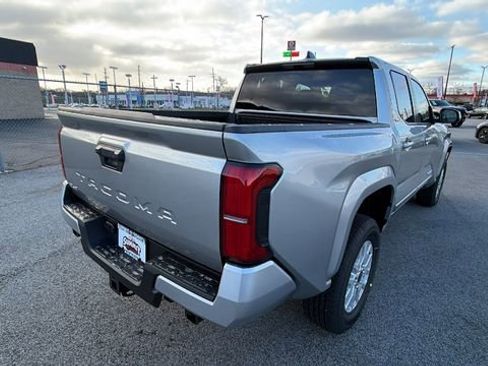 New 2026 Toyota Tacoma SR5 AWD/4WD image 7