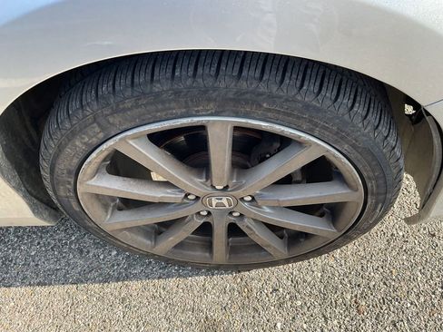 Used 2015 Honda Accord EX-L image 11