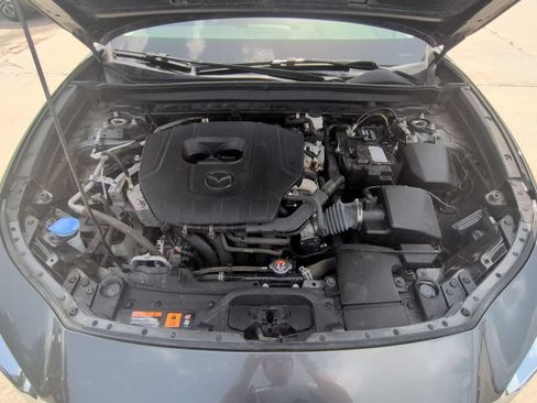 Used 2025 MAZDA CX-30 AWD 2.5 S w/ Preferred Package image 34