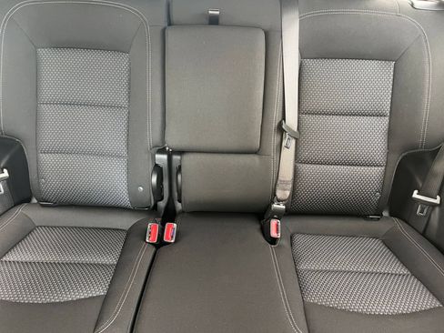 Used 2024 GMC Terrain SLE FWD image 43
