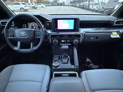 New 2026 Toyota Tacoma SR5 image 22