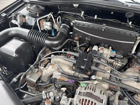 Used 2005 Subaru Baja Sport image 11