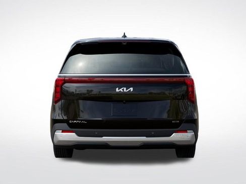 New 2026 Kia Carnival EX FWD image 14