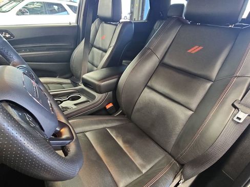 Used 2025 Dodge Durango GT AWD/4WD image 15