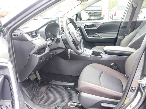 Certified 2024 Toyota RAV4 LE AWD/4WD image 22