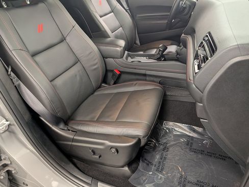 Used 2025 Dodge Durango R/T AWD/4WD image 36
