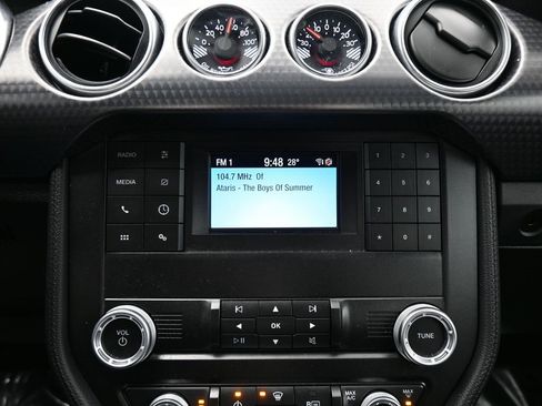 Used 2019 Ford Mustang Coupe w/ Ecoboost Performance Package image 41