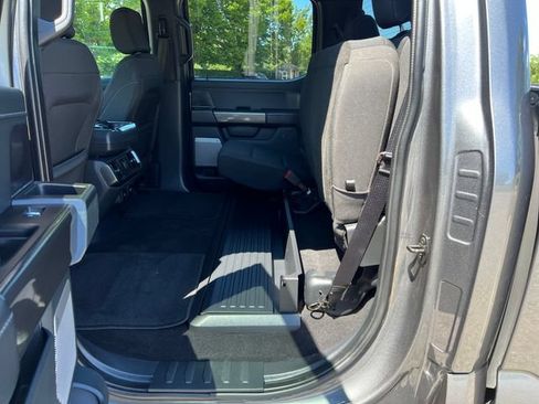 Used 2023 Ford F150 XLT w/ Equipment Group 302A High AWD/4WD image 27