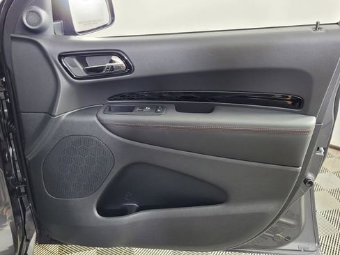 New 2026 Dodge Durango GT image 32