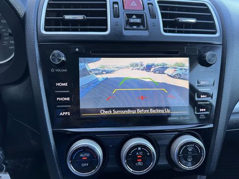 Used 2017 Subaru Forester 2.5i Premium w/ Protection Package #1 AWD/4WD image 14