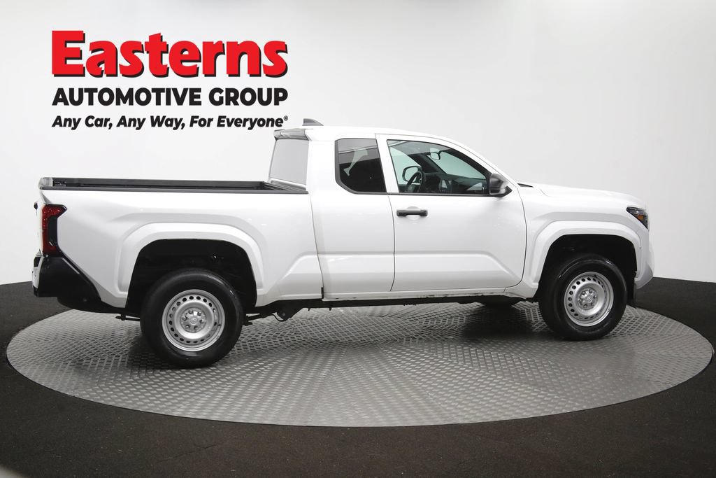 Used 2025 Toyota Tacoma SR RWD image 42