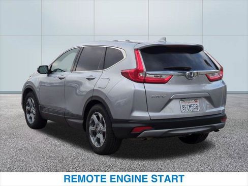 Used 2018 Honda CR-V EX-L image 9