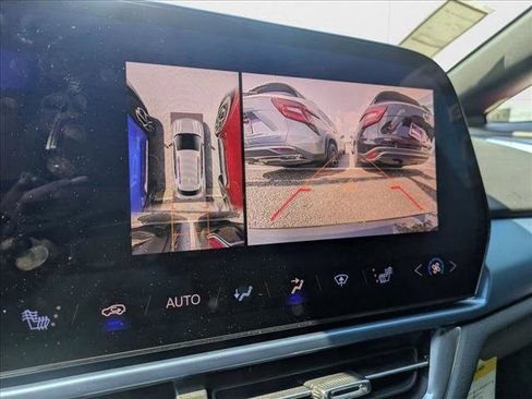 New 2024 Chevrolet Equinox EV LT w/ Active Safety Package 3 image 13