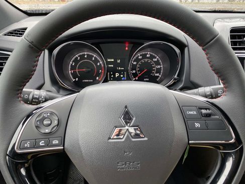 New 2026 Mitsubishi Outlander Sport AWD image 10