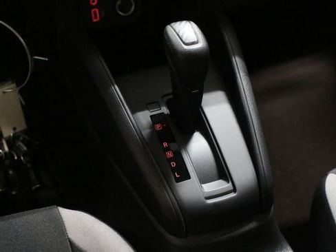 Certified 2025 Nissan Versa S w/ Trunk Package image 14