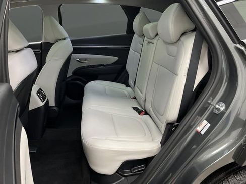 Used 2024 Hyundai Tucson Limited image 30